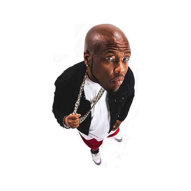 Krizz Kaliko