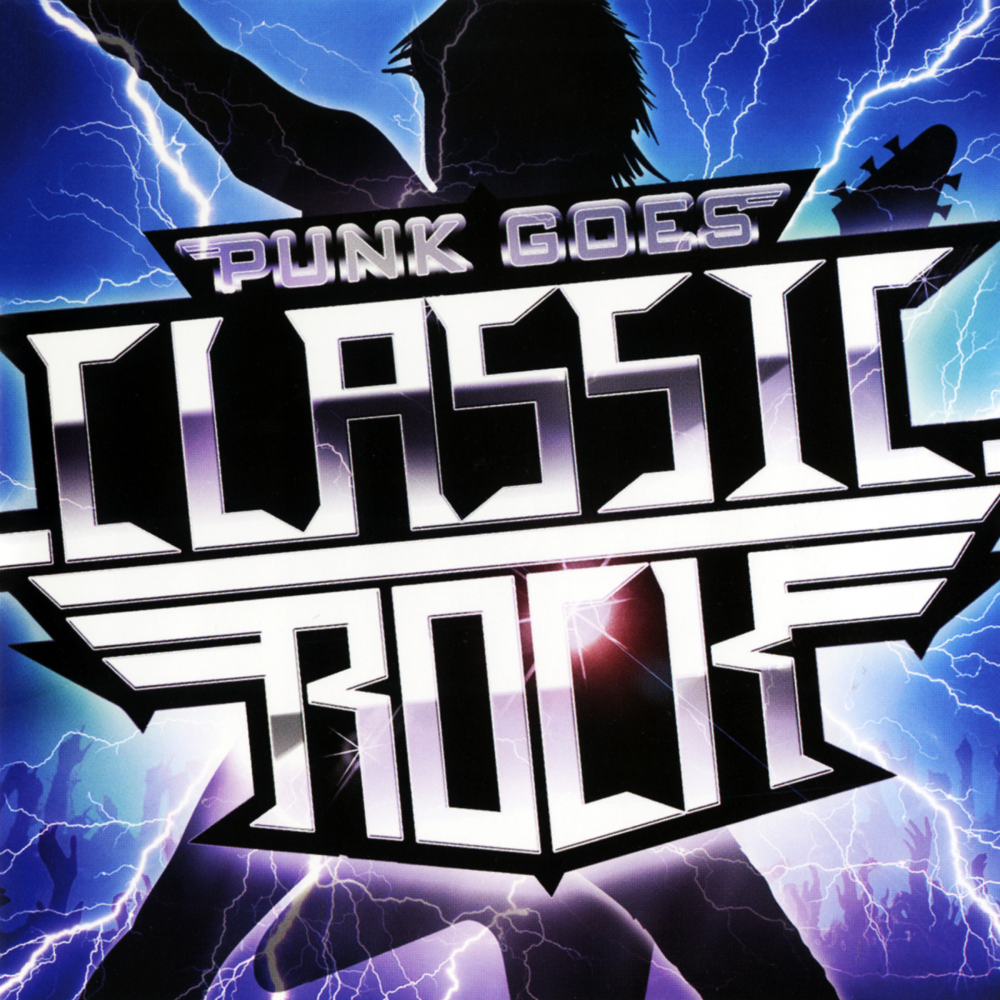 Punk Goes Classic Rock 