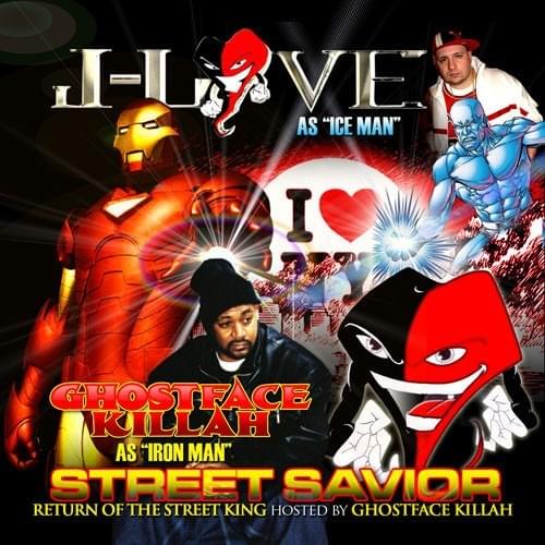 Street Savior: Return of the Street King