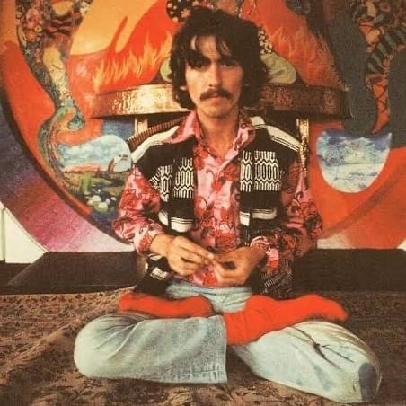 George Harrison