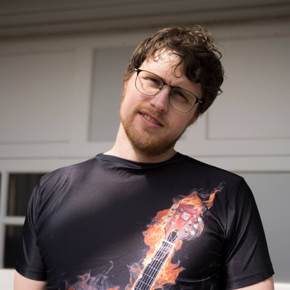 Hot Dad