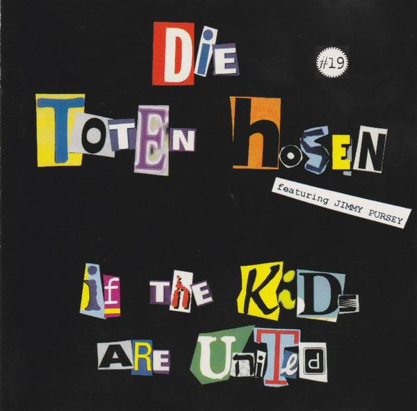 Individual / If the Kids Are United