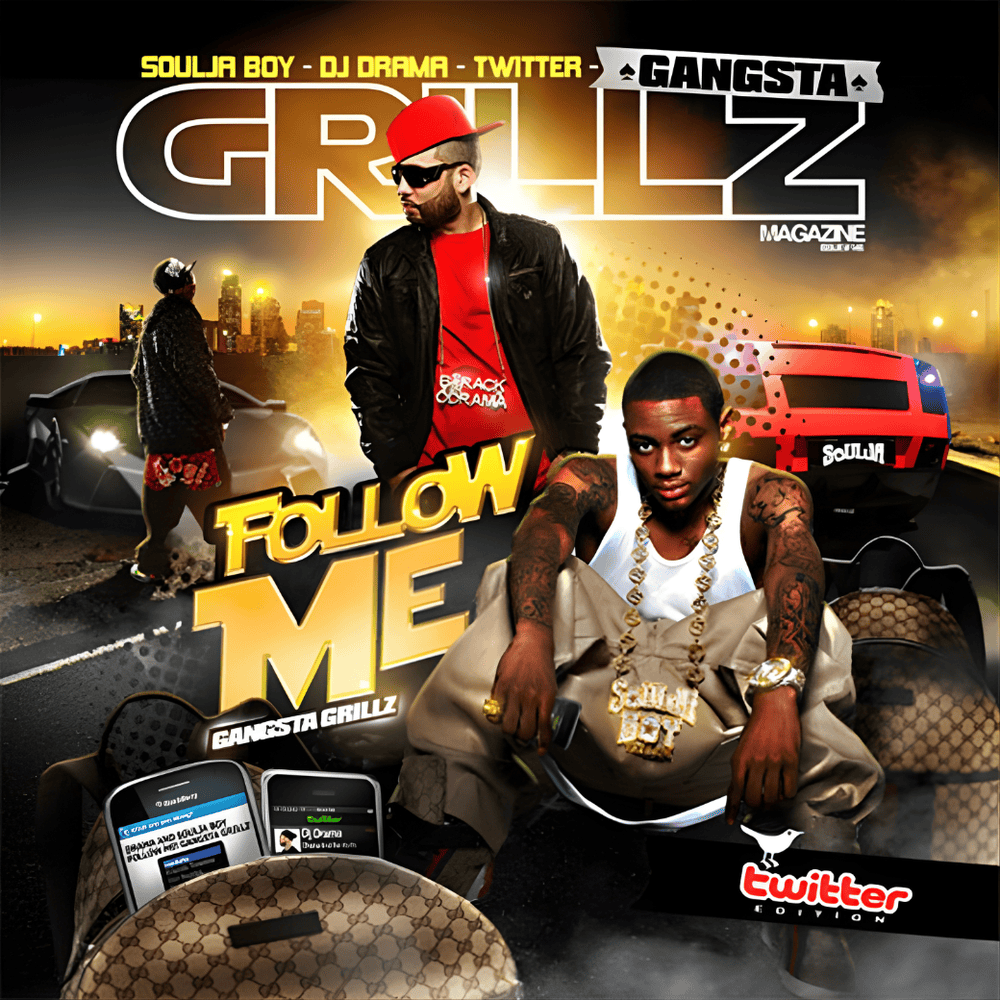 Follow Me