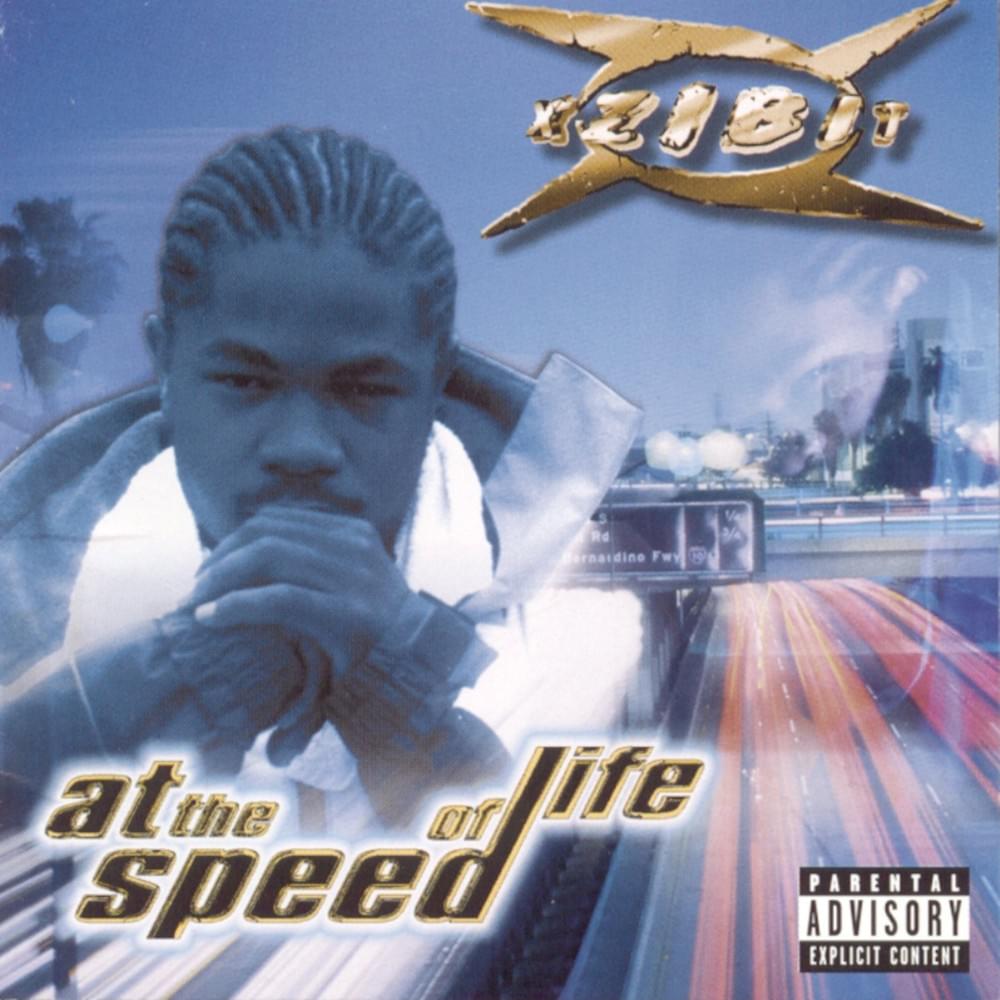 G-RAP【TIGHT LIFE】TIMES UP Just Maintain Lyrics — Xzibit | Dork