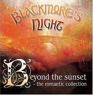 Beyond the Sunset (The Romantic Collection)