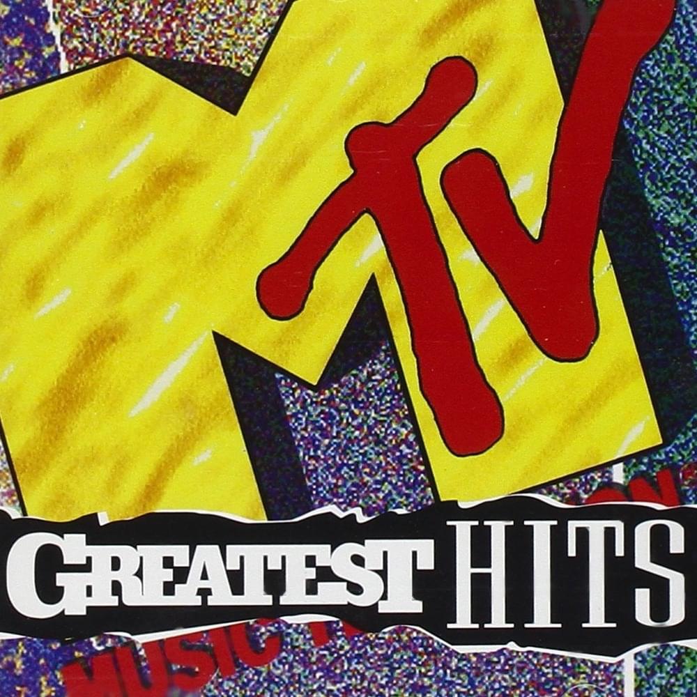 MTV Greatest Hits