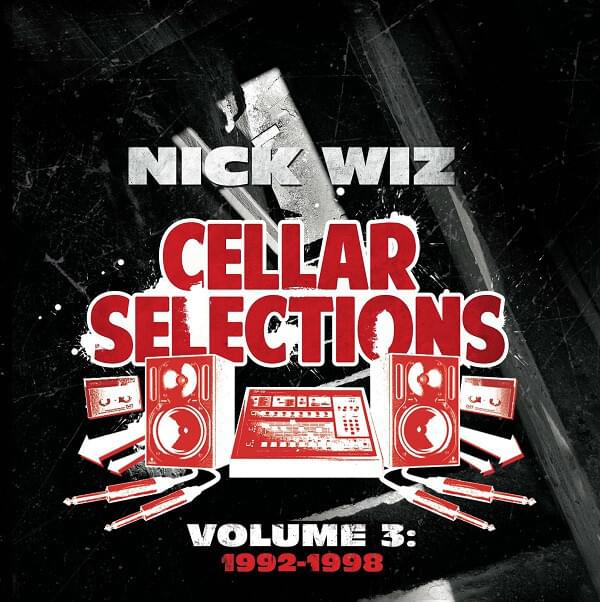 Cellar Selections Vol. 3: 1992-1998