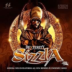 Dexterity Presents Sizzla