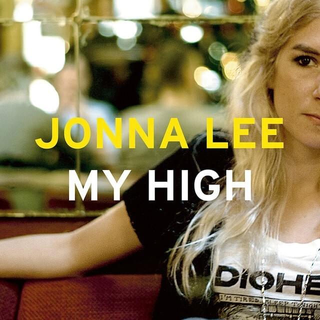 My High - Single