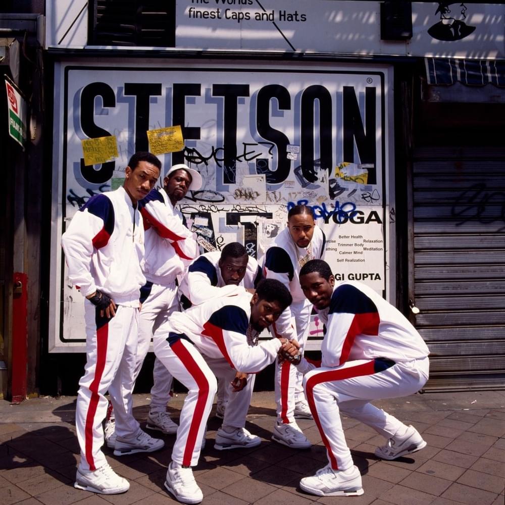 Stetsasonic