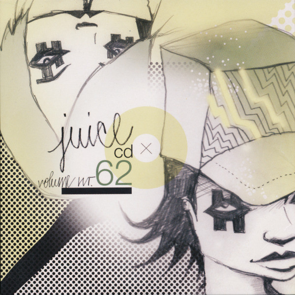 Juice CD #062