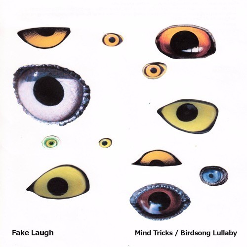 Mind Tricks / Birdsong Lullaby - Single