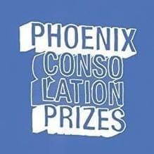Consolation Prizes - Single