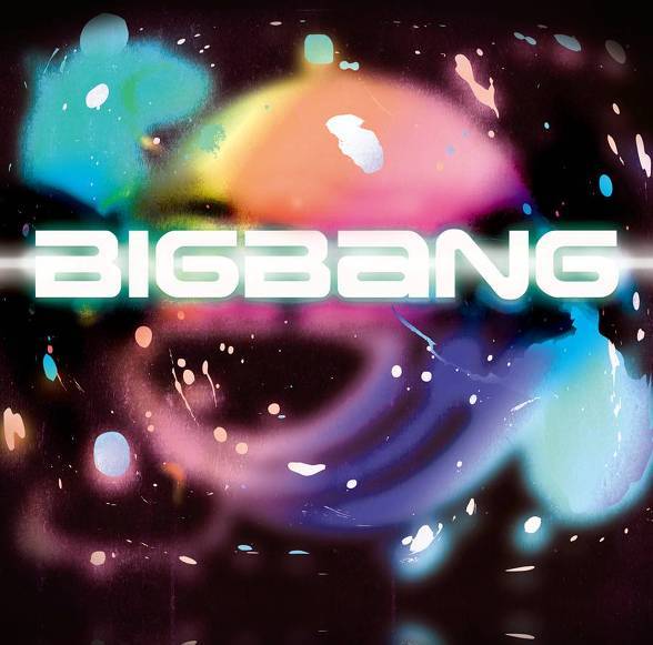BIGBANG