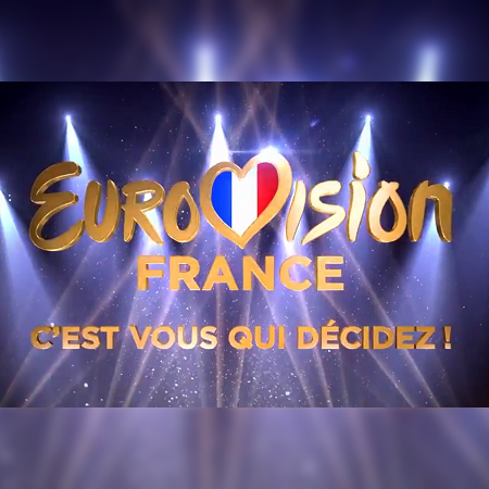 Eurovision France, C’est Vous Qui Décidez! 2021