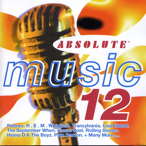 Absolute Music 12 [NOR]