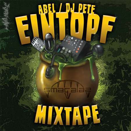 Eintopf Mixtape