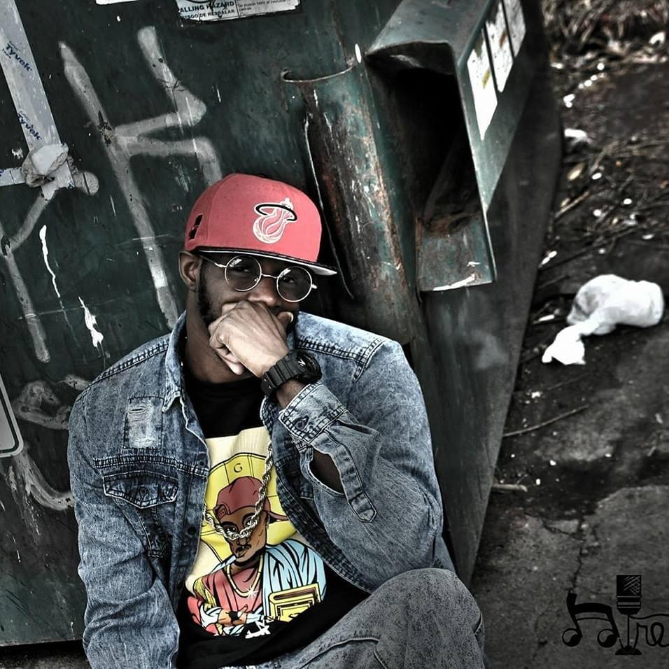 K.A.Y.O Da Konspiracy