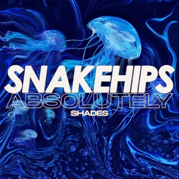Shades (Acoustic) - Single