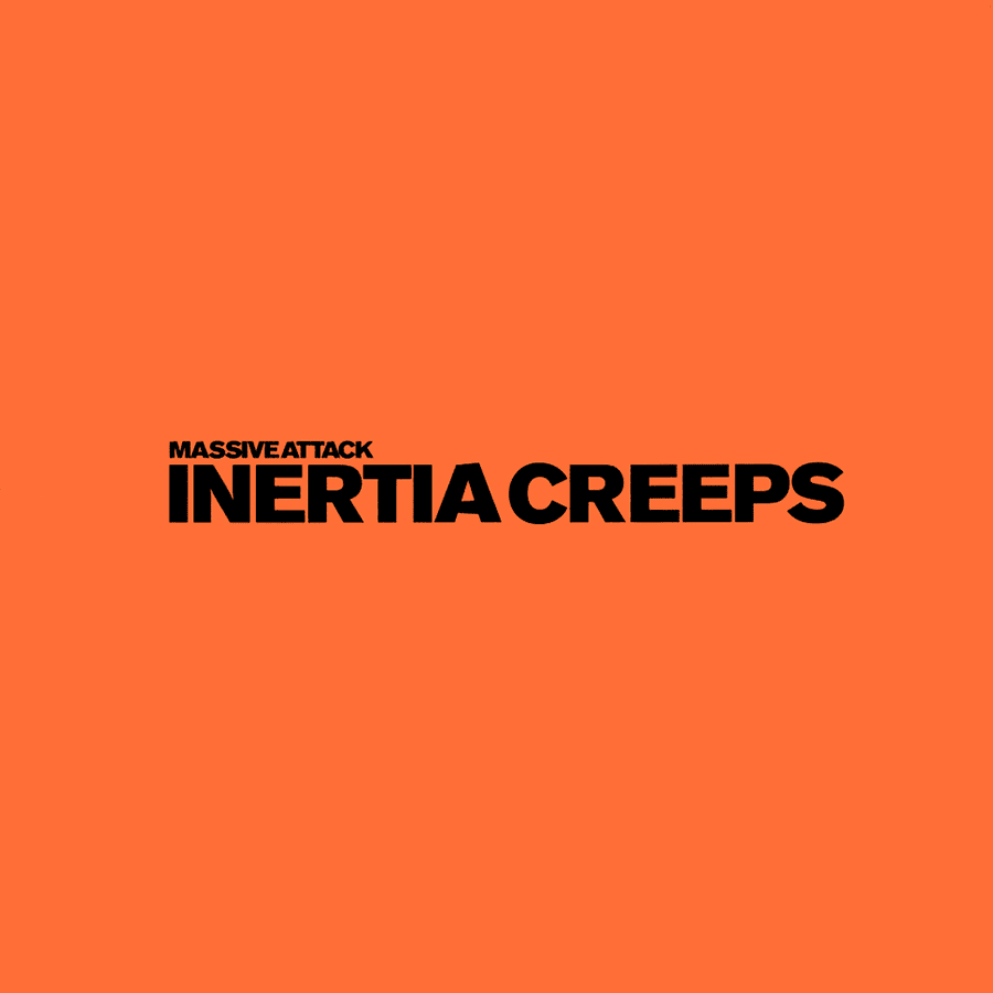 Inertia Creeps - EP