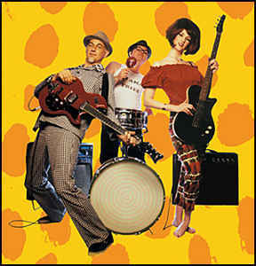 Southern Culture On The Skids