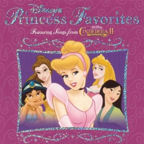 Disney’s Princess Favorites
