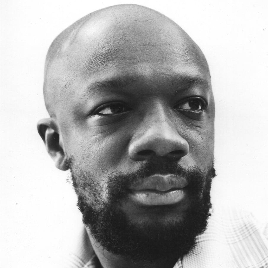 Isaac Hayes