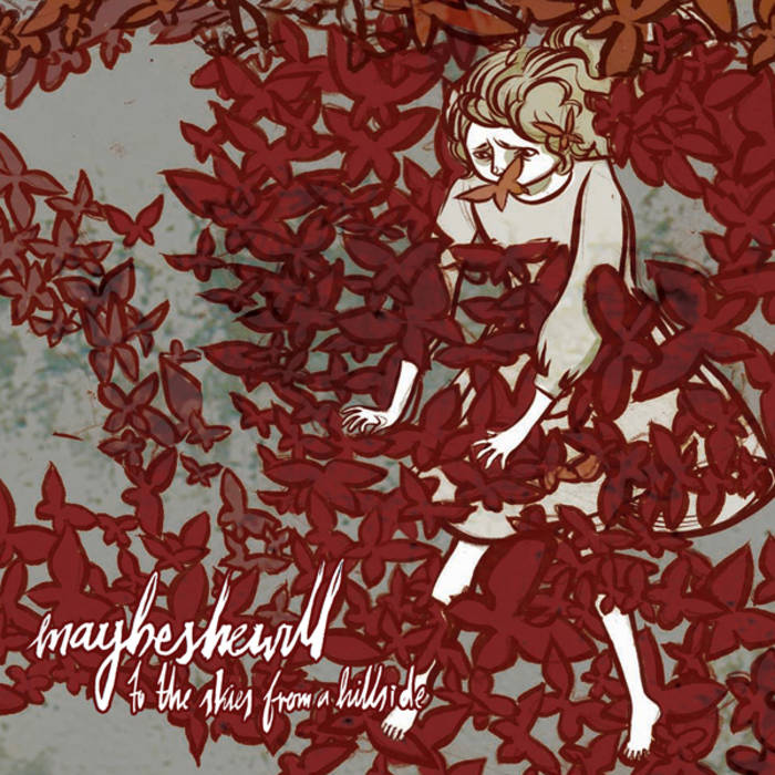 To the Skies from a Hillside - Single