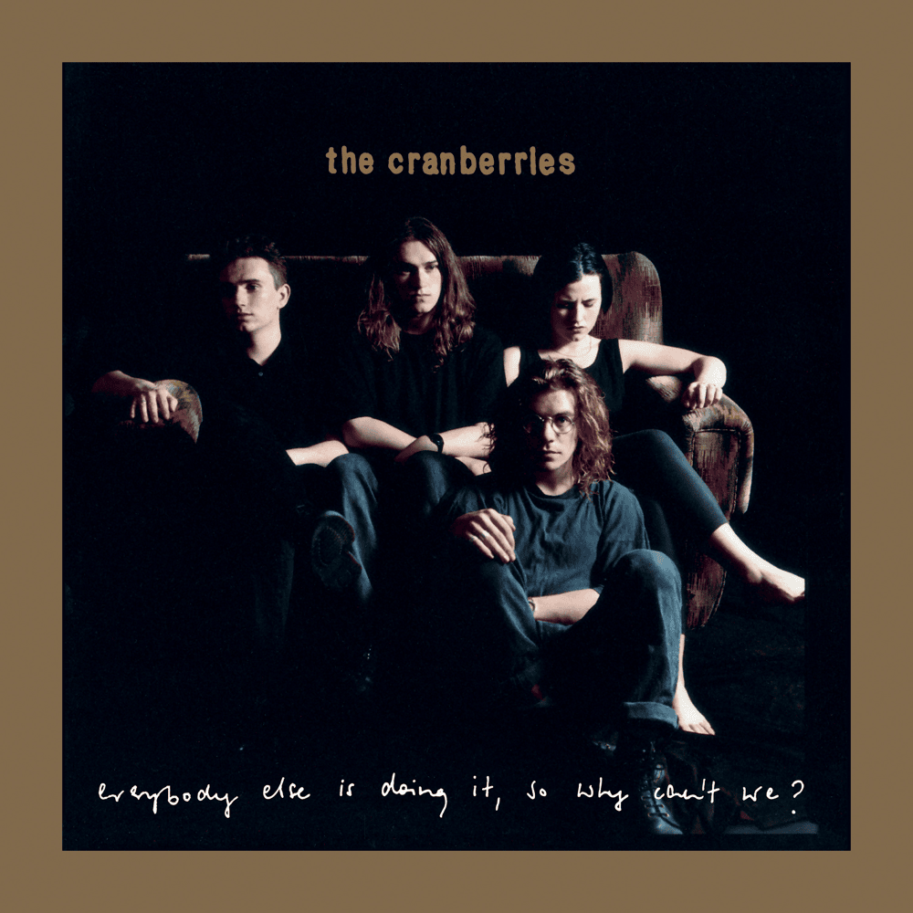 Everybody Else Is Doing It, So Why Can’t We? (Deluxe / Remastered 2026)