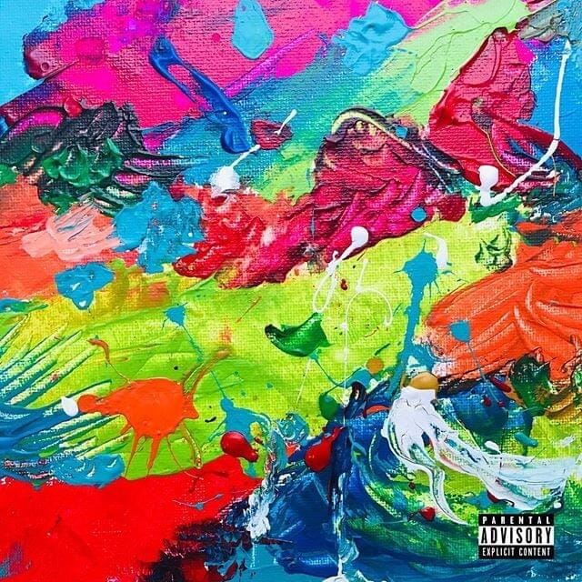 The Art Form of Whatever II