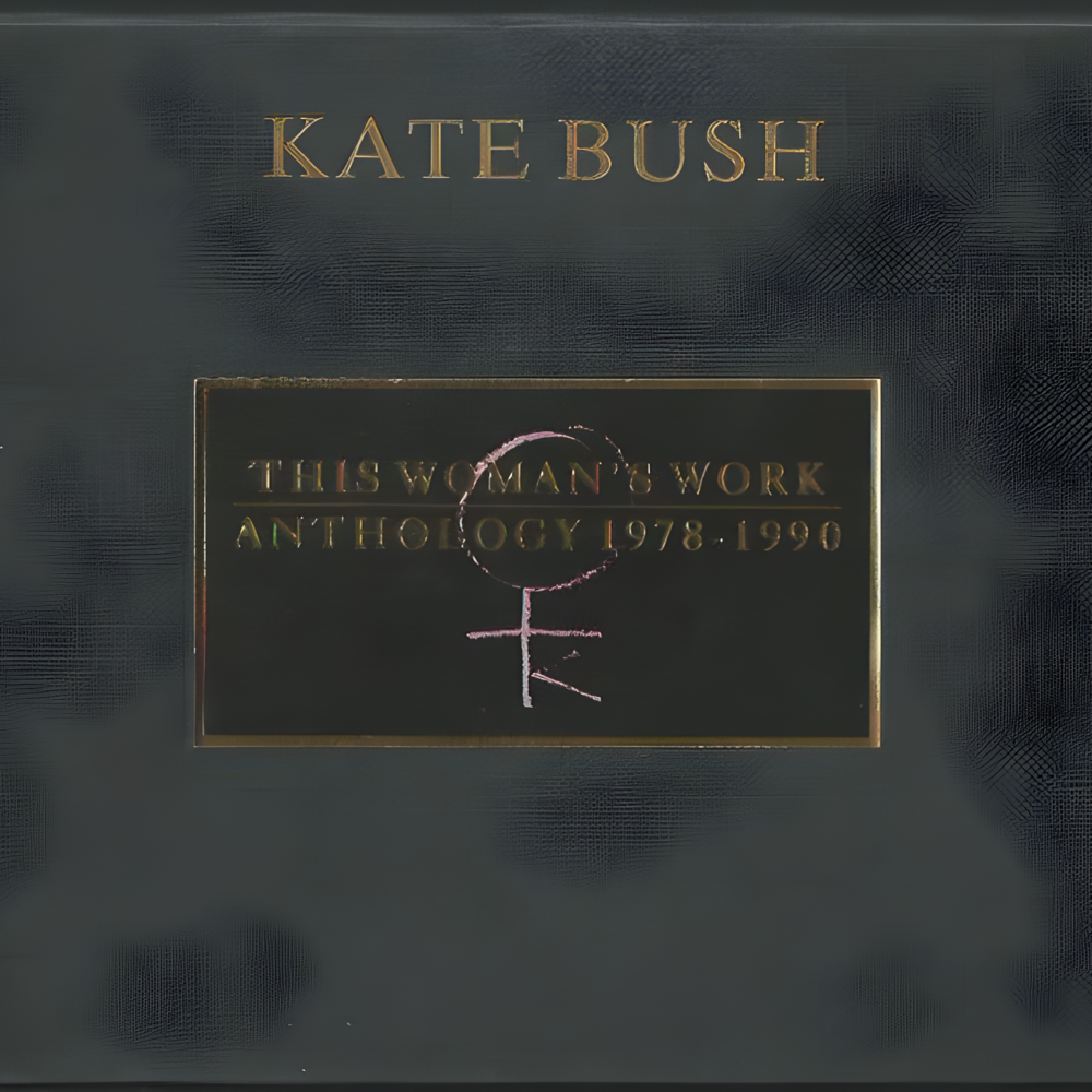 This Woman’s Work: Anthology 1978-1990