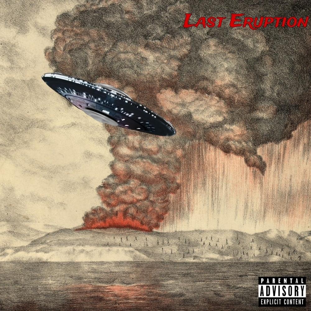 Last Eruption
