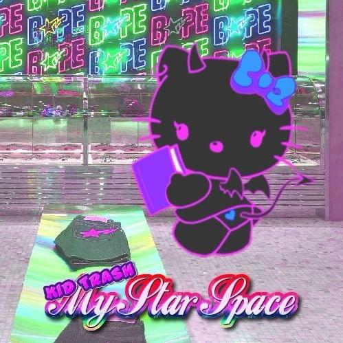 My Star Space