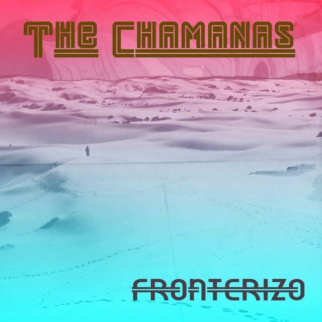 Fronterizo - Single
