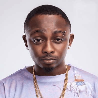 Sean Tizzle