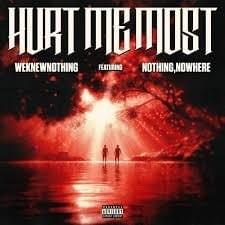 Hurt Me Most - EP