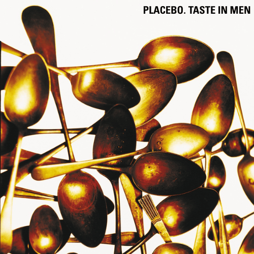 Taste in Men - Single