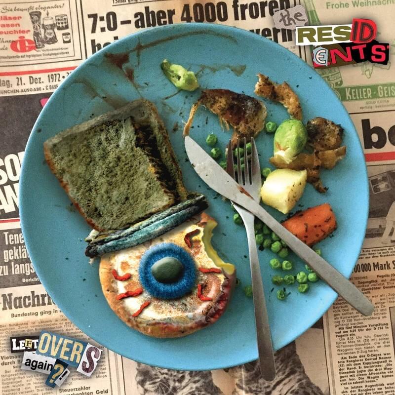 Leftovers Again?