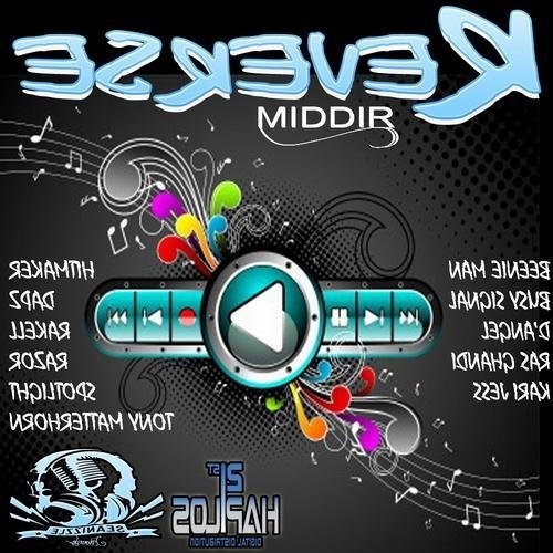 Reverse Riddim
