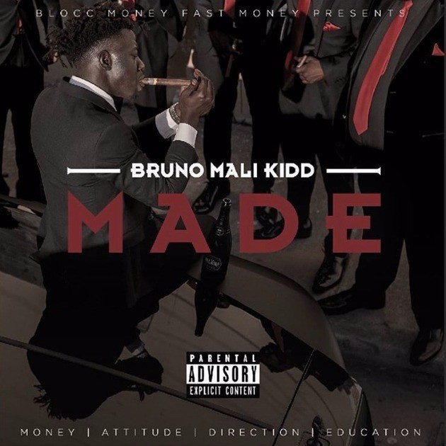 MADE