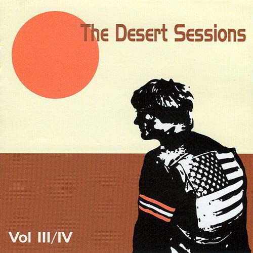 Volumes III & IV