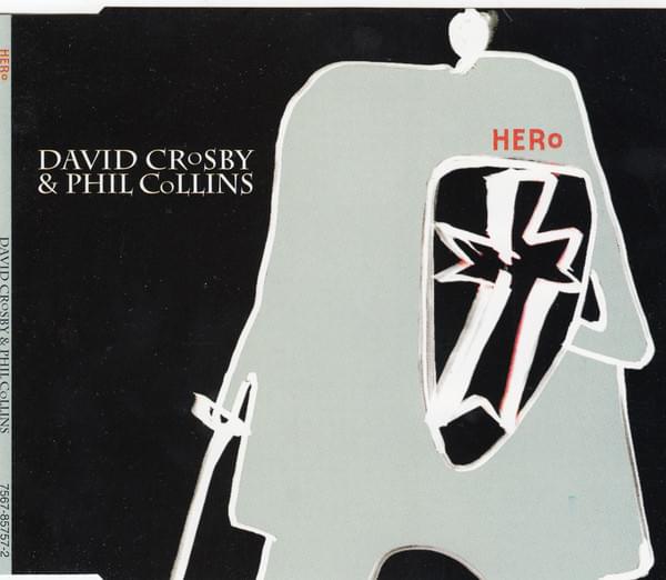 Hero (Maxi-Single)