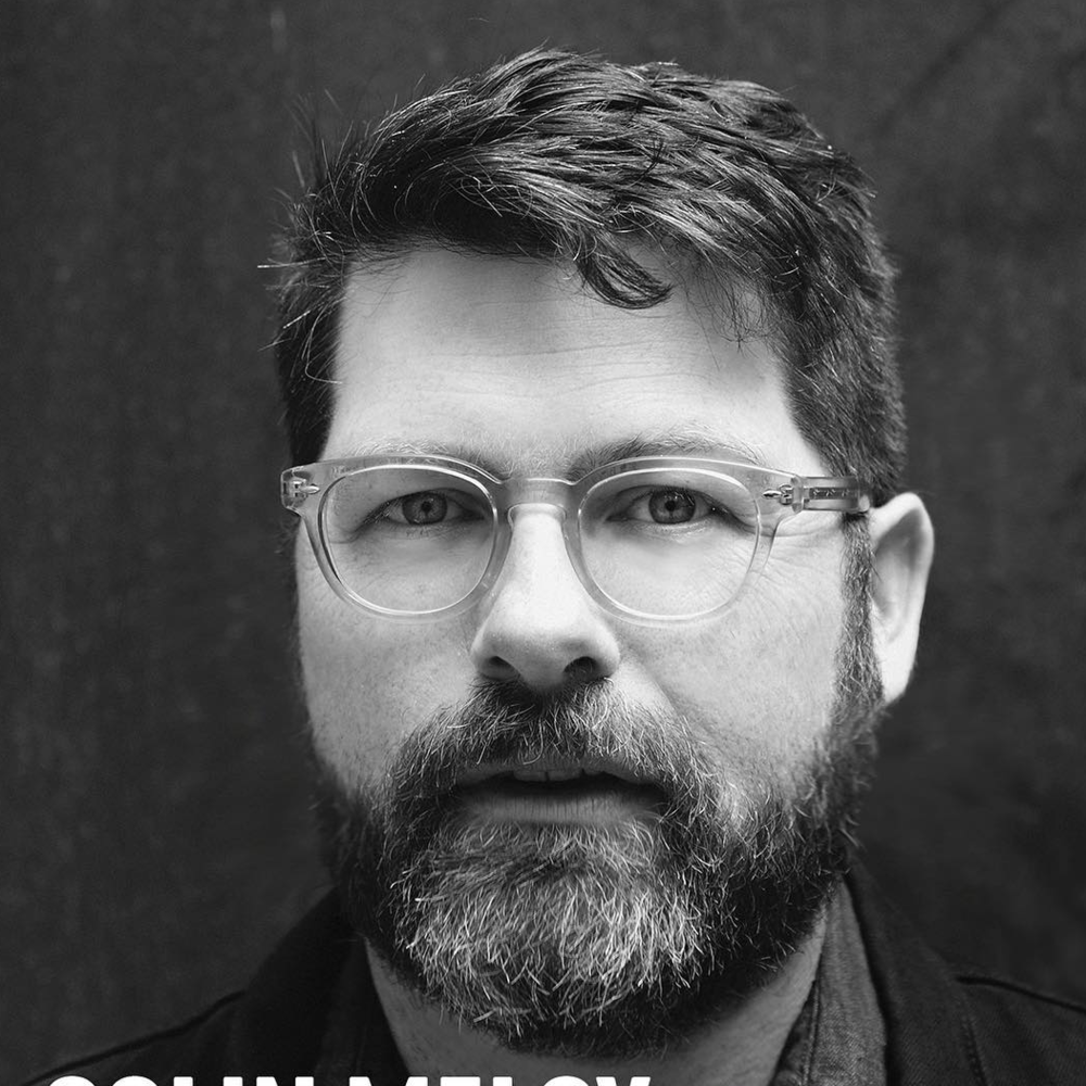 Colin Meloy