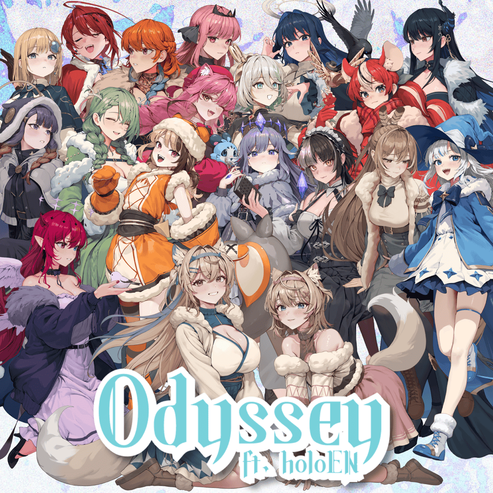 Odyssey