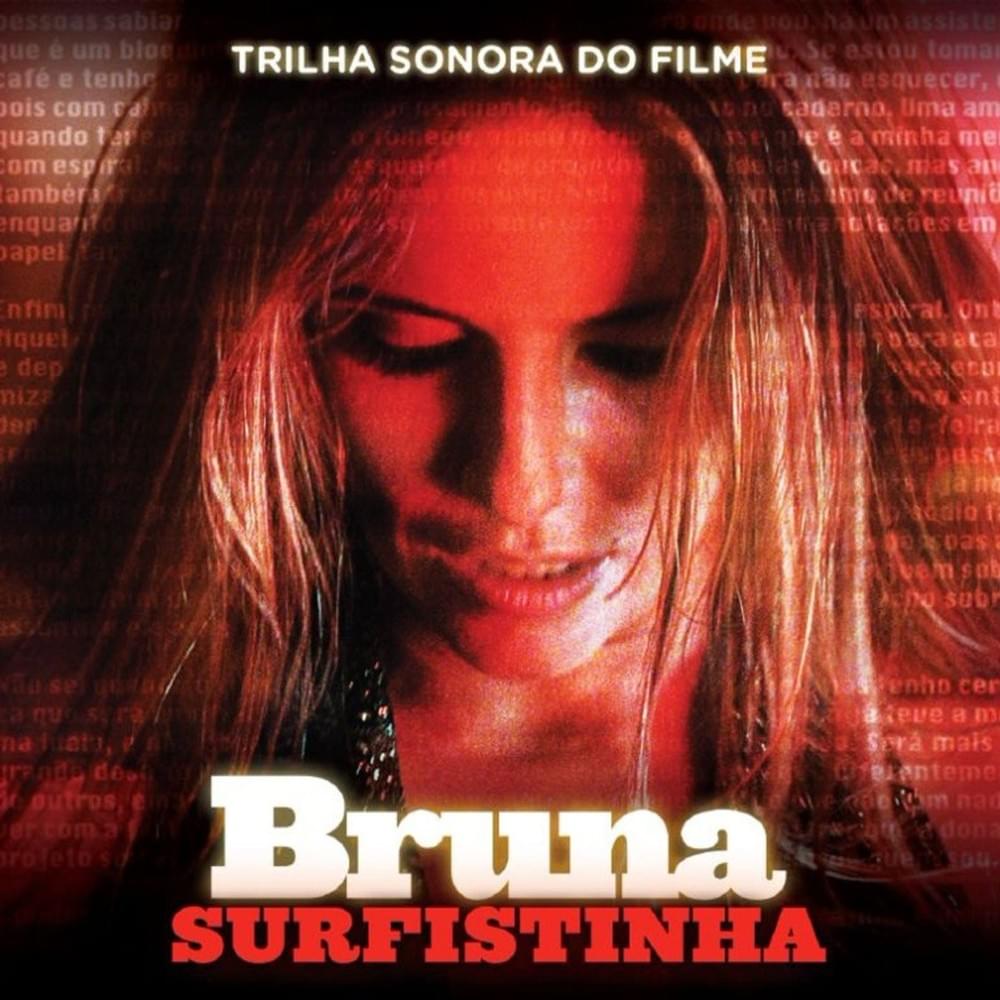 Bruna Surfistinha (Trilha Sonora do Filme)