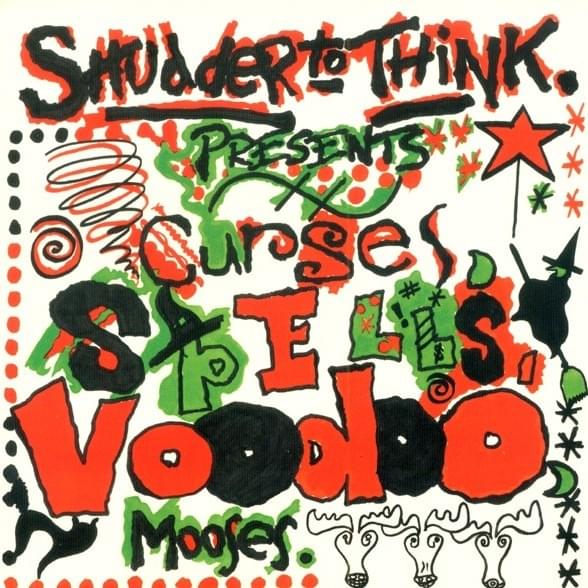 Curses, Spells, Voodoo, Mooses