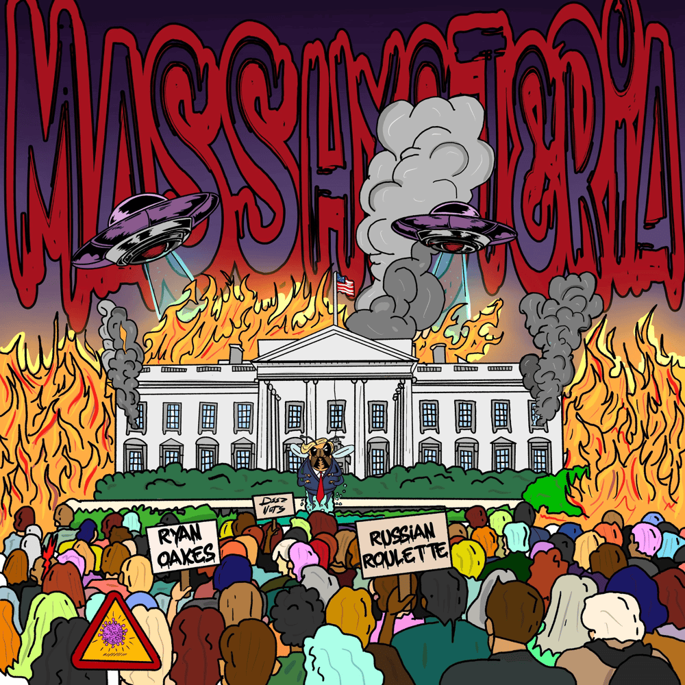 MASS HYSTERIA