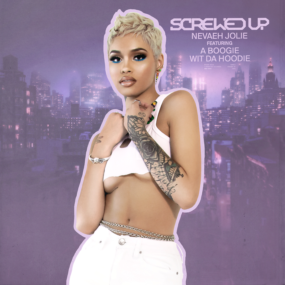 Screwed Up - Single