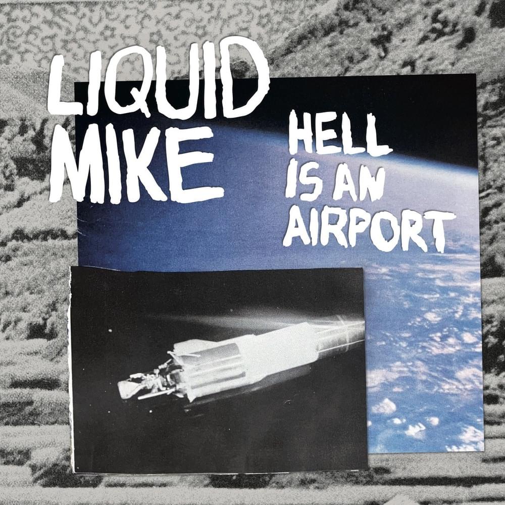 Hell Is An Airport