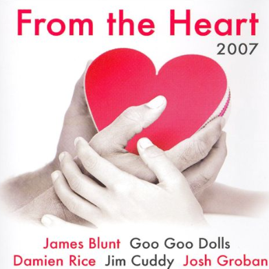 From the Heart 2007